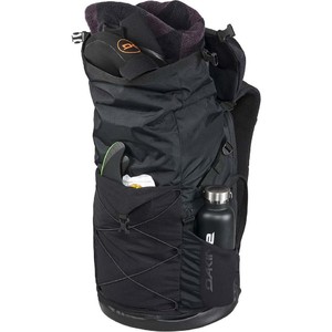 2024 Dakine Mission Surf Dlx Wet / Dry Pack 40l 10003706 - Schwarz